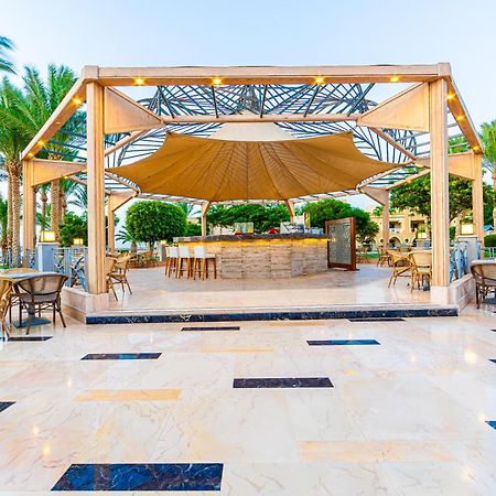 Serenity Alpha Beach - Ex Serenity Makadi Beach Luaran gambar The Beach Club