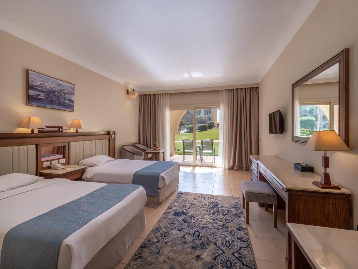 Serenity Alpha Beach - Ex Serenity Makadi Beach Luaran gambar