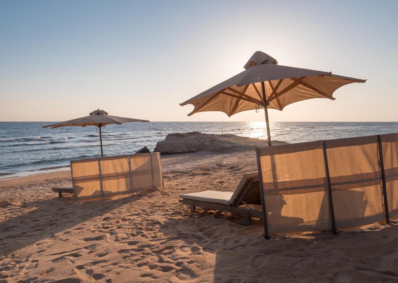 Serenity Alpha Beach - Ex Serenity Makadi Beach Luaran gambar Beach in Limassol