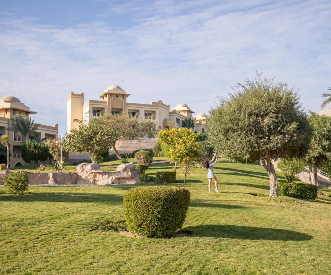 Serenity Alpha Beach - Ex Serenity Makadi Beach Luaran gambar El Alamein
