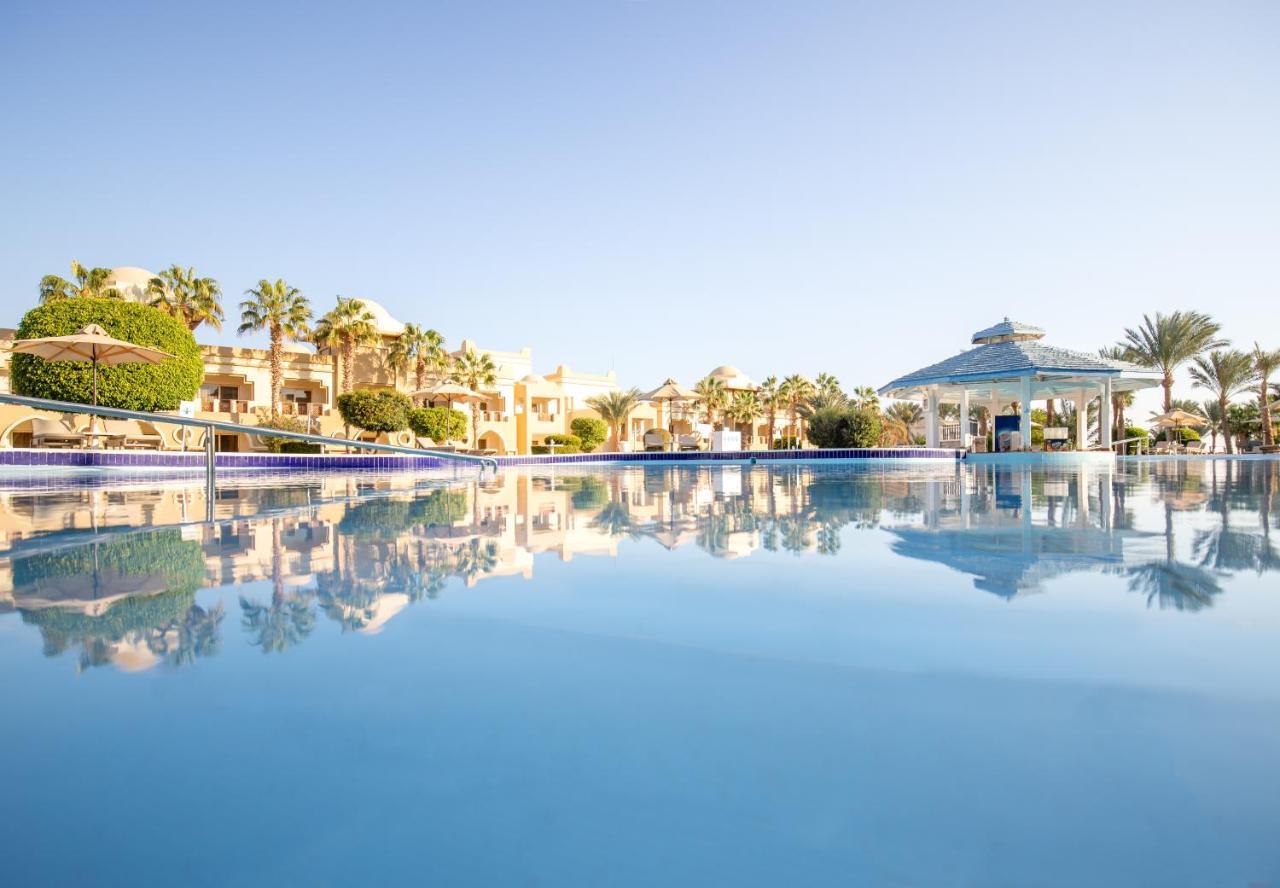 Serenity Alpha Beach - Ex Serenity Makadi Beach Luaran gambar Hilton Sharm El Sheikh Resort
